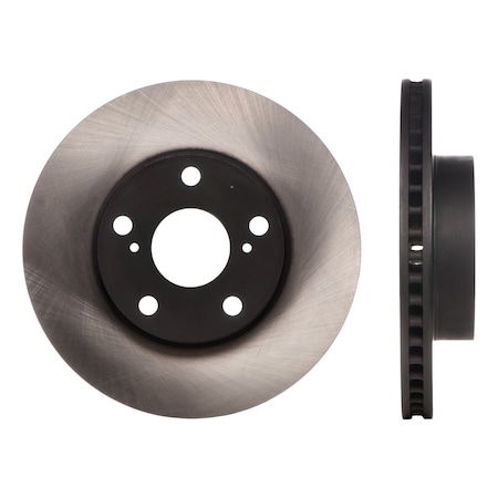 Advics Toyota Tacoma 15-05 Brk Disc Rotor, A6F056 A6F056